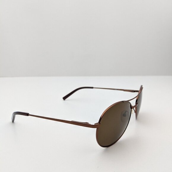 🕶️SG931 Brown Sunglasses 58/17/135 | ALH425🕶️​ - Picture 4 of 9